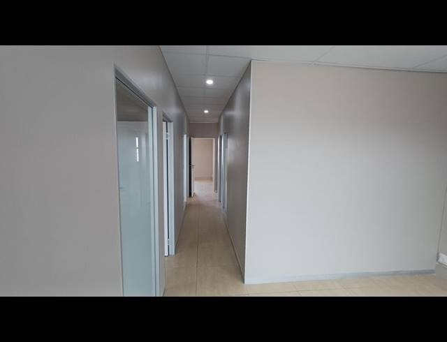 BUSINESS PROPERTY TO RENT IN MIDSTREAM ESTATE